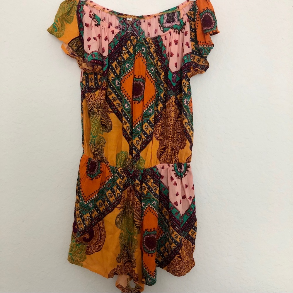 Romper 🧡